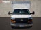 2018 Chevrolet Express Cutaway 3500 Base