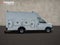 2026 Chevrolet Express Cutaway 4500 2WT