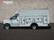 2026 Chevrolet Express Cutaway 4500 2WT