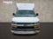 2026 Chevrolet Express Cutaway 4500 2WT