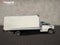 2026 Chevrolet Express Cutaway 4500 2WT