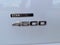 2026 Chevrolet Express Cutaway 4500 2WT