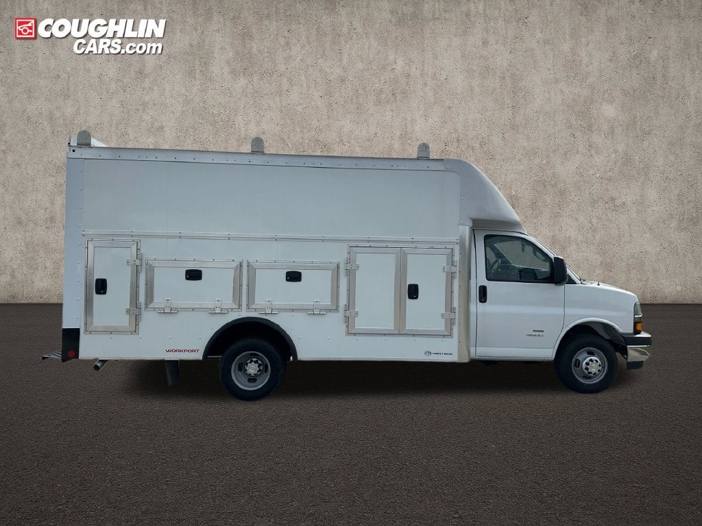 New GM Vehicles for Sale | GM Dealer in Chillicothe, OH | Coughlin GM ...