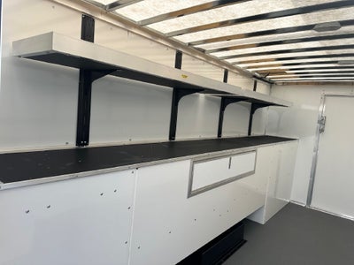 2026 Chevrolet Express Cutaway 4500 2WT
