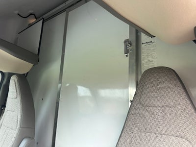 2026 Chevrolet Express Cutaway 4500 2WT