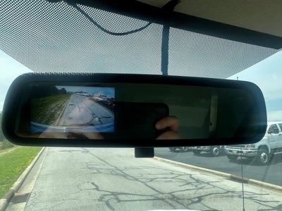 2025 Chevrolet Express Cutaway 4500 2WT