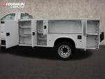 2024 Chevrolet Silverado 5500 HD Work Truck