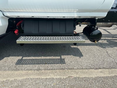 2024 Chevrolet Silverado 5500 HD Work Truck