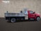 2024 Chevrolet Silverado 6500 HD Work Truck