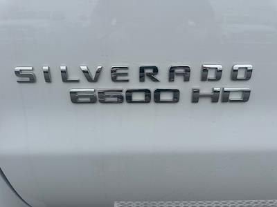 2024 Chevrolet Silverado 6500 HD Work Truck