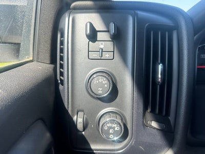 2024 Chevrolet Silverado 5500 HD Work Truck