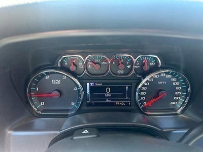 2024 Chevrolet Silverado 6500 HD Work Truck