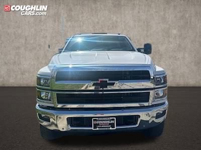 2024 Chevrolet Silverado 6500 HD Work Truck