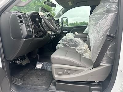 2024 Chevrolet Silverado 6500 HD Work Truck