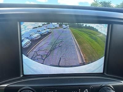 2024 Chevrolet Silverado 6500 HD Work Truck