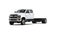 2024 Chevrolet Silverado 6500 HD Work Truck
