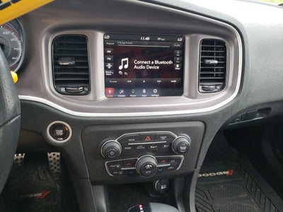 2021 Dodge Charger R/T