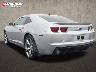 2010 Chevrolet Camaro 2SS