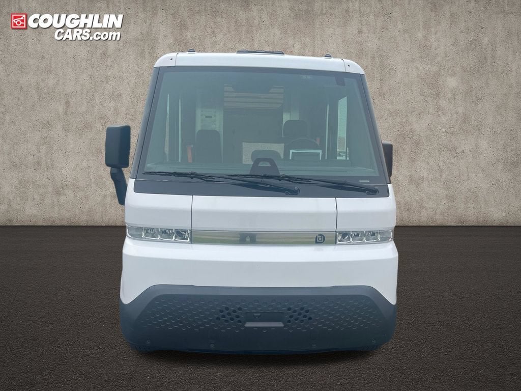 2024 BrightDrop Zevo 600 EJY