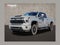 2024 Chevrolet Silverado 3500 HD LTZ