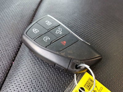 2024 Chevrolet Silverado 3500 HD LTZ