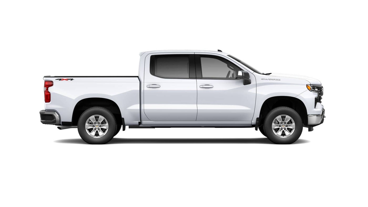 New GM Vehicles for Sale | GM Dealer in Chillicothe, OH | Coughlin GM ...