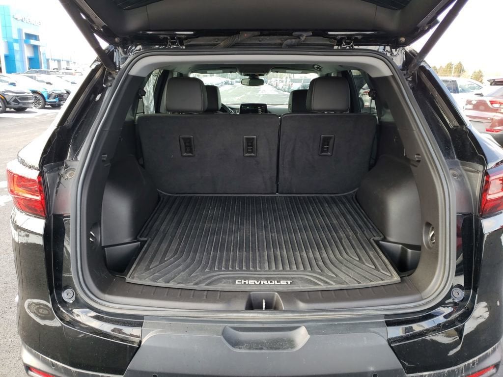 2024 Chevrolet Blazer 3LT