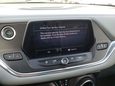 2022 Chevrolet Blazer 3LT