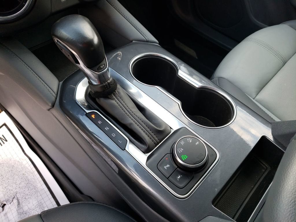 2022 Chevrolet Blazer 3LT