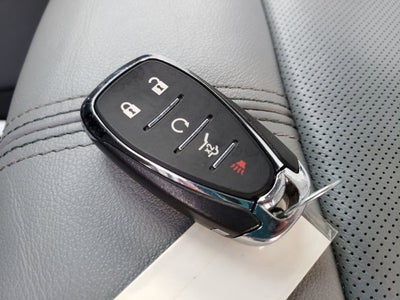 2022 Chevrolet Blazer 3LT