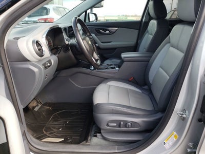 2022 Chevrolet Blazer 3LT