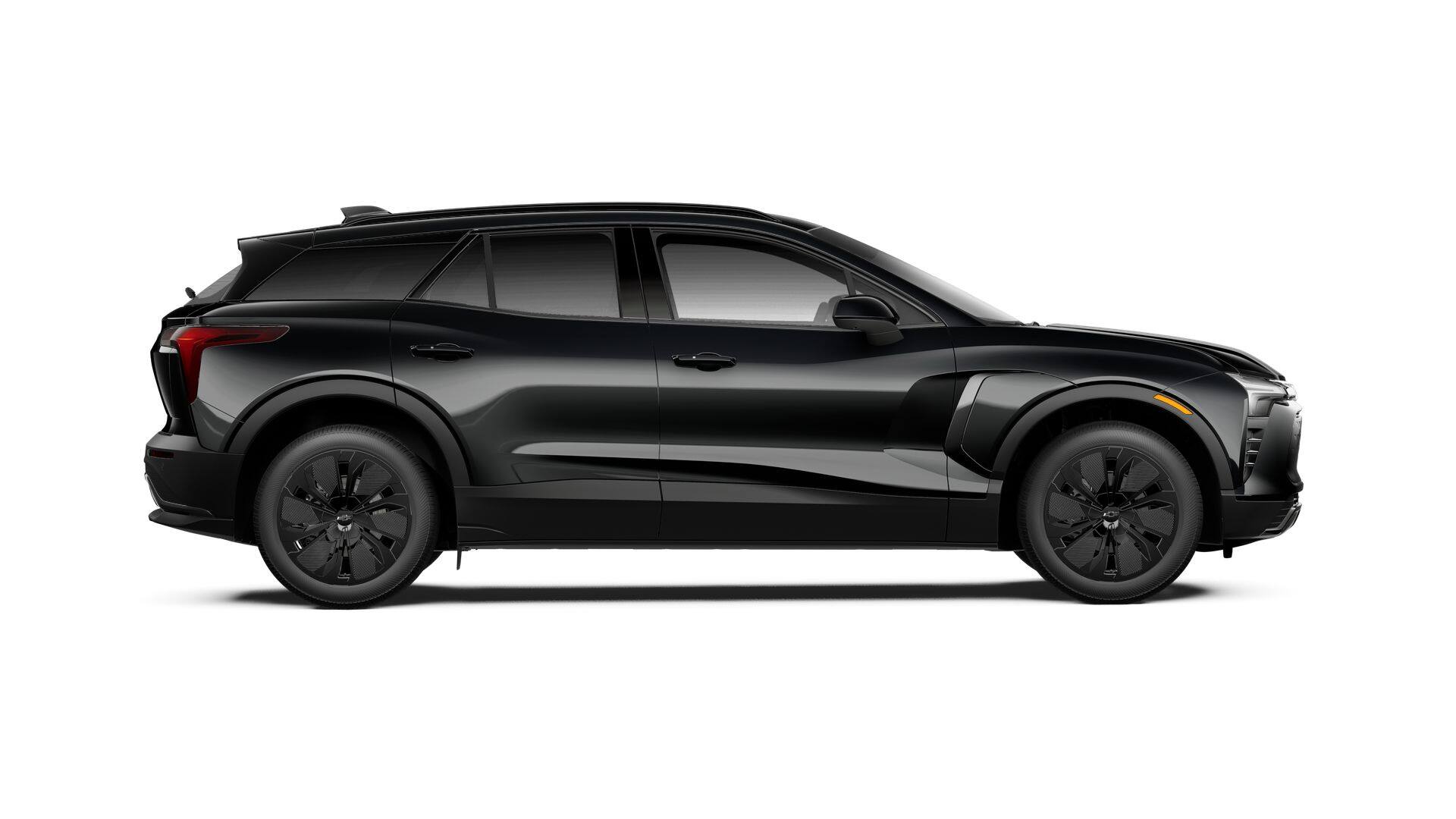 2027 Chevrolet Blazer EV LT
