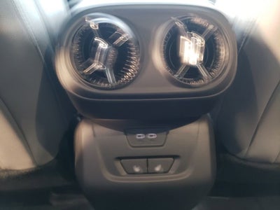 2026 Chevrolet Blazer EV SS