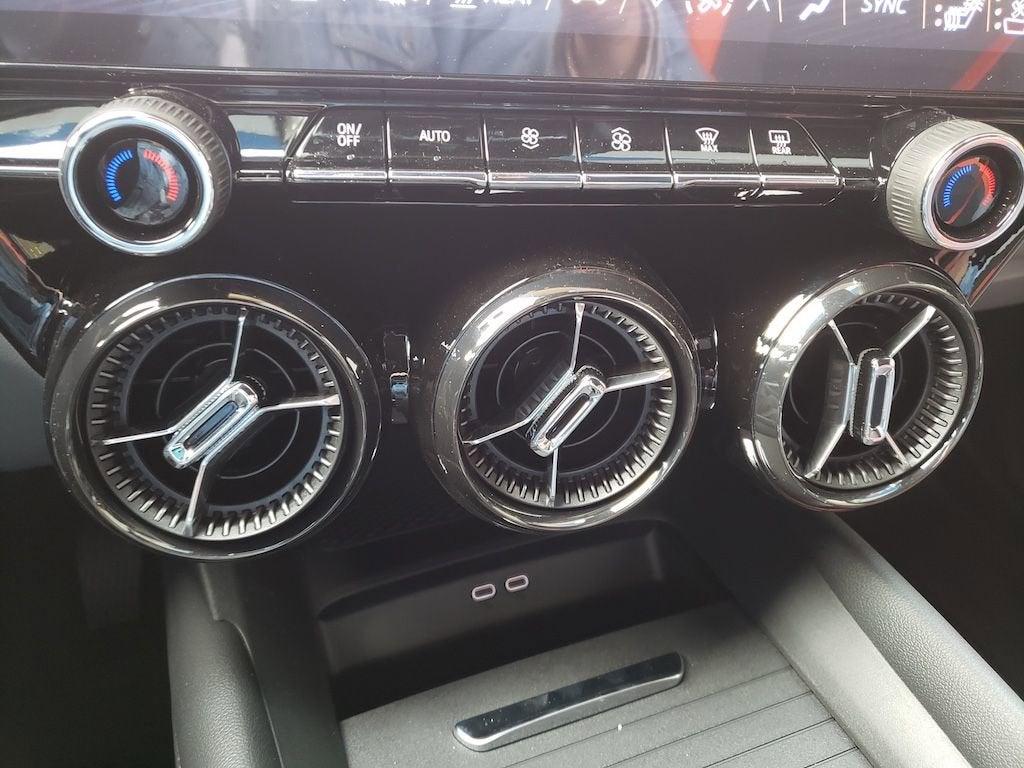 2026 Chevrolet Blazer EV SS