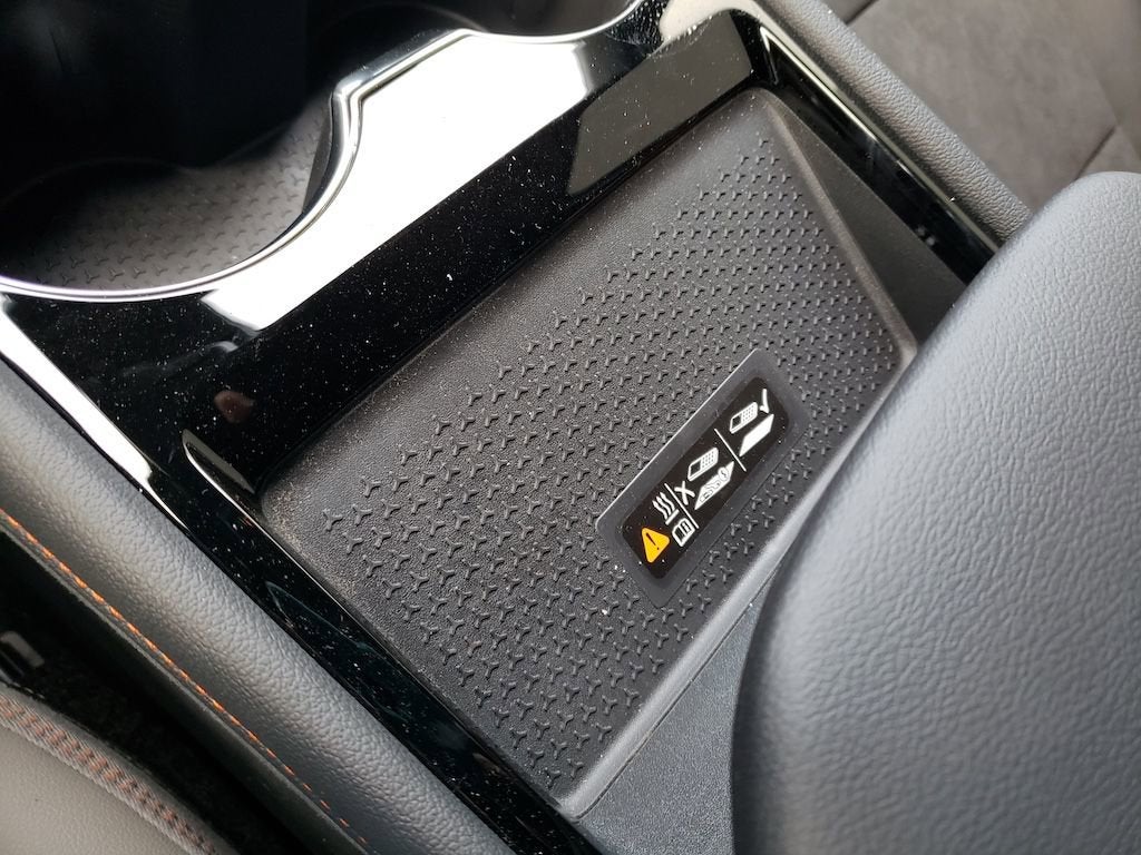 2026 Chevrolet Blazer EV SS