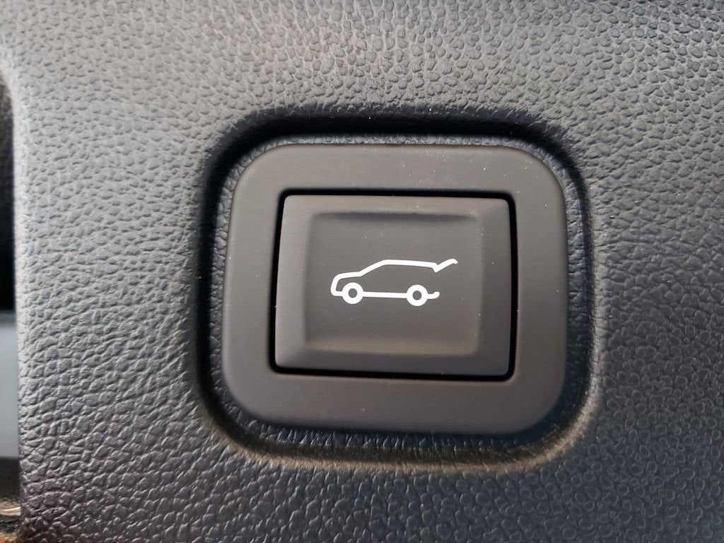 2026 Chevrolet Blazer EV SS