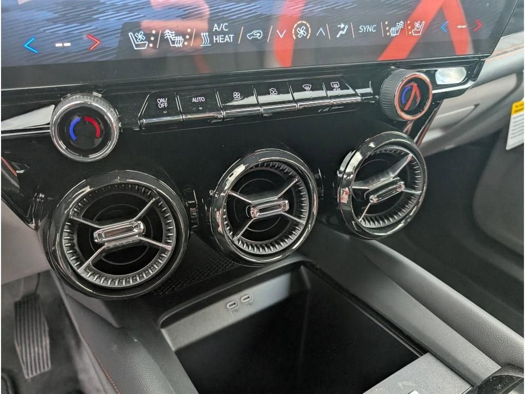 2026 Chevrolet Blazer EV SS