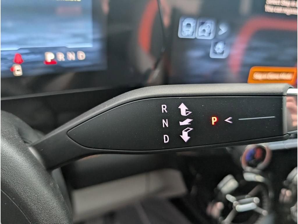 2026 Chevrolet Blazer EV SS