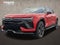 2026 Chevrolet Blazer EV SS
