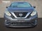 2016 Nissan Murano Platinum