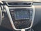 2016 Nissan Murano Platinum