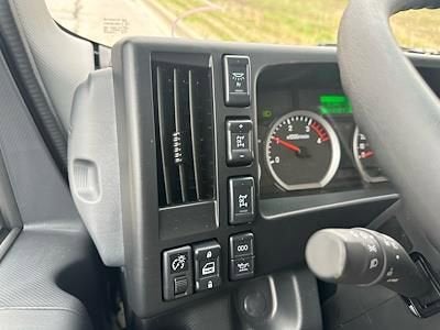 2024 Chevrolet Low Cab Forward 5500 XD Base