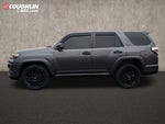 2021 Toyota 4Runner Nightshade