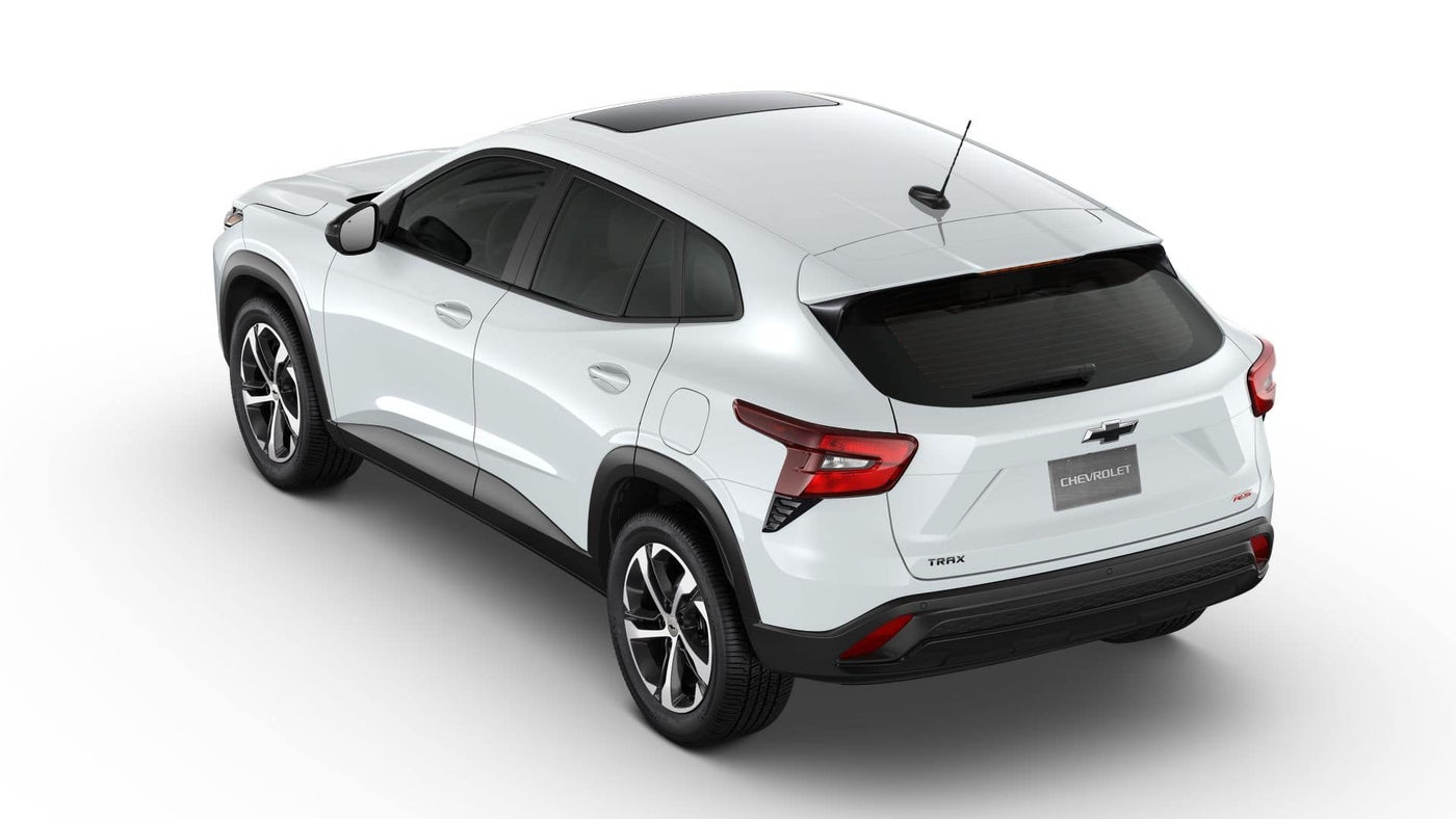New GM Vehicles for Sale | GM Dealer in Chillicothe, OH | Coughlin GM ...