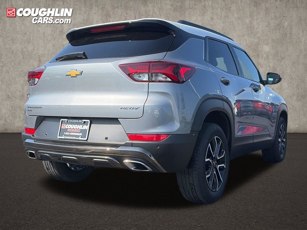 2023 Chevrolet Trailblazer ACTIV