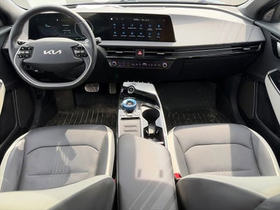 2023 Kia EV6 GT-Line