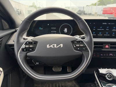 2023 Kia EV6 GT-Line