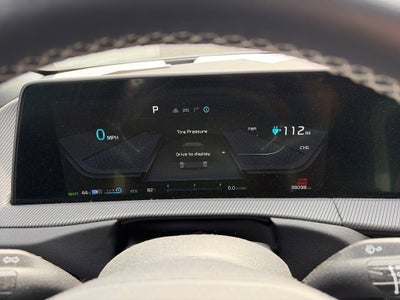 2023 Kia EV6 GT-Line
