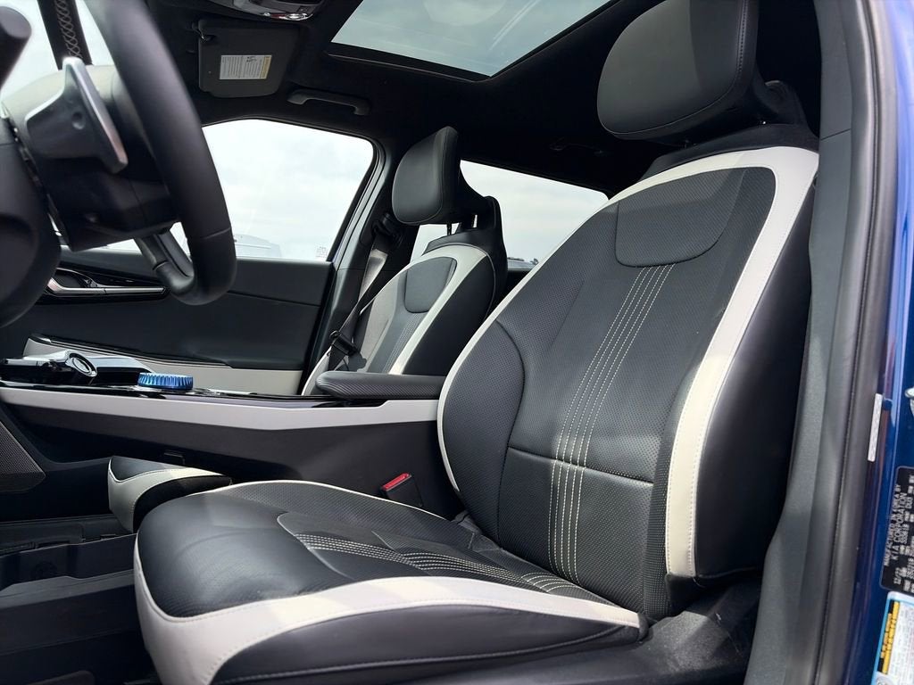 2023 Kia EV6 GT-Line