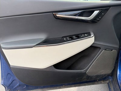 2023 Kia EV6 GT-Line